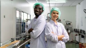 Praca w Polsce: aplikuj na idealną ofertę już dziś