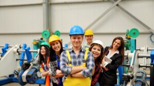 High-Demand Job Opportunities in South Africa