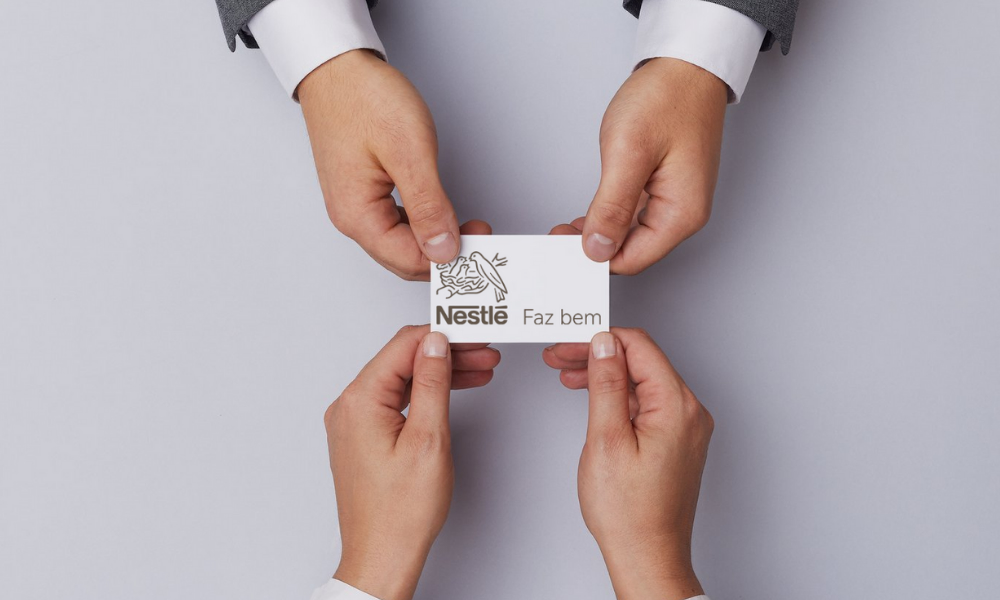 Trabalhe na Nestlé: Oportunidades, Benefícios e Como Se Destacar